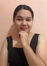 Gladys Joy