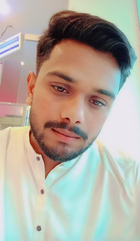 umair
