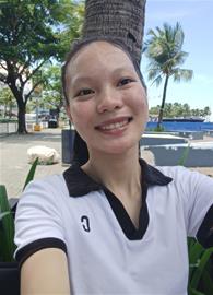 Jellian Nemenzo