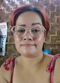 marygold delapena