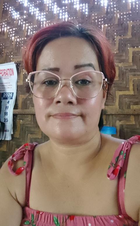 marygold delapena