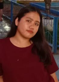 Roxy canoy