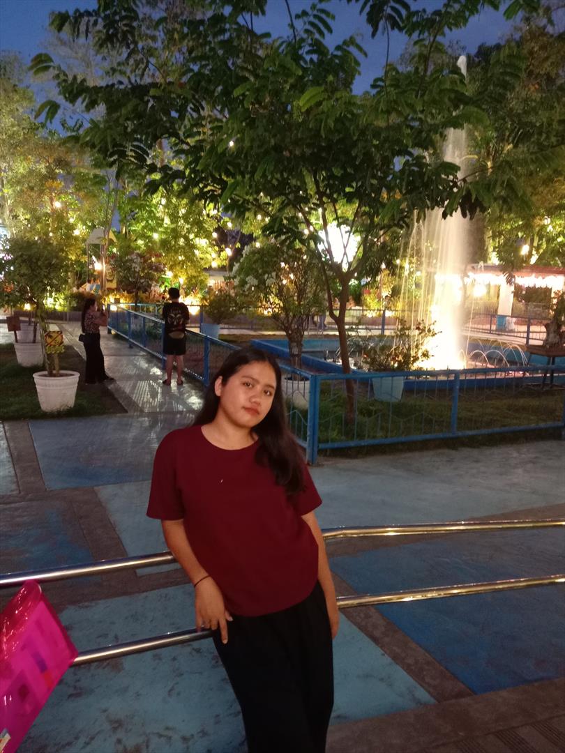 Roxy canoy