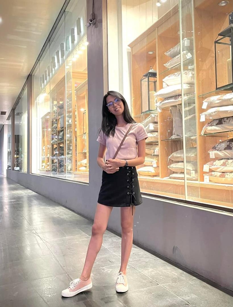 xxMae