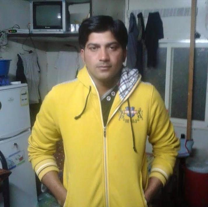 Jimmy ansari