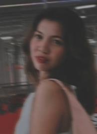 CRISTY B