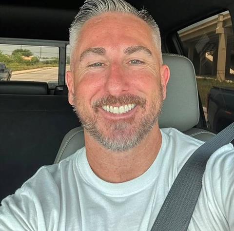 richard moore