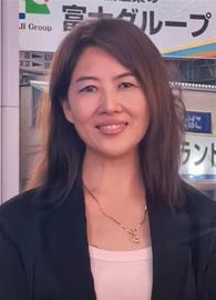 Yula Jiang