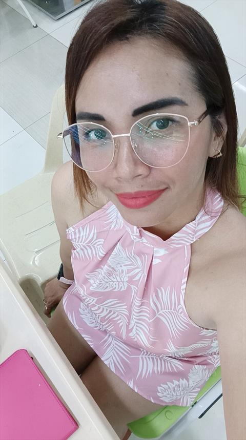 TrishaLovely
