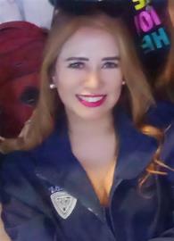 Jess Millanas