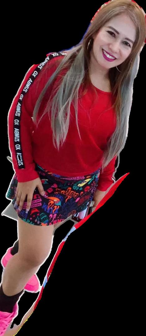 Jess Millanas
