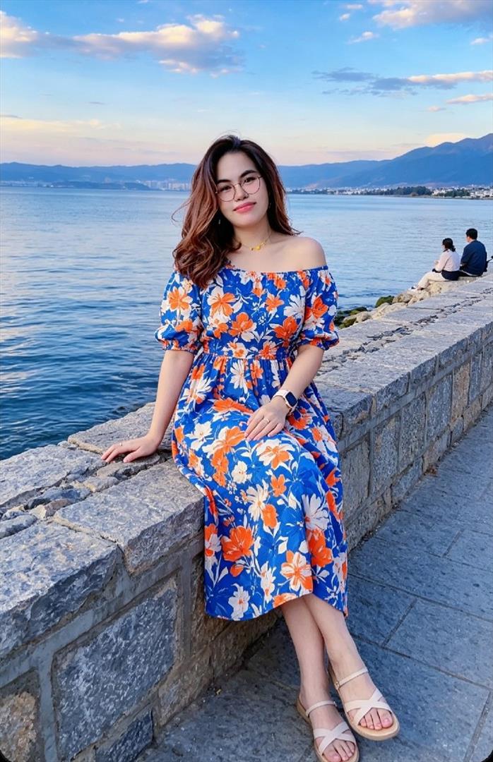 Geraldine Molejon
