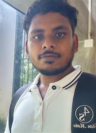 Yasiru Chandira