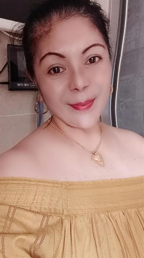 Cirila Silao