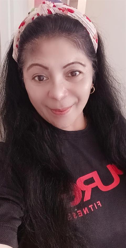 Cirila Silao