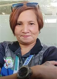 dhezkie cipriano