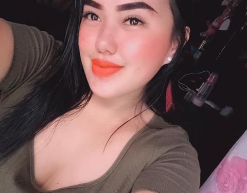 Bella Aviory Mendez