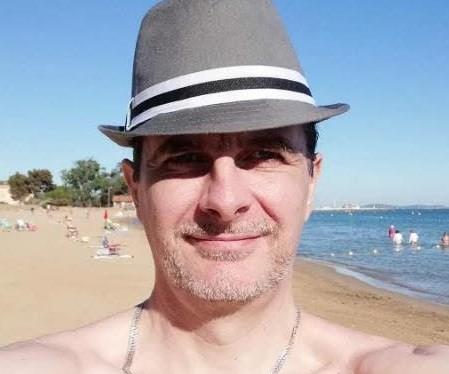 Patrick Bernard