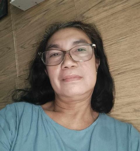 Rhodora flores