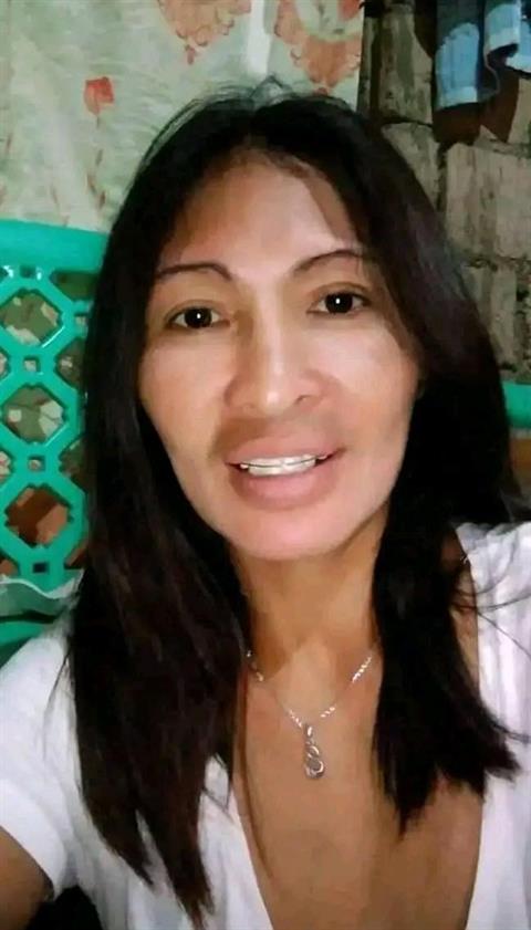 Delma mae