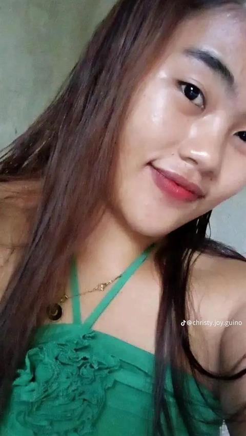 Christy Joy