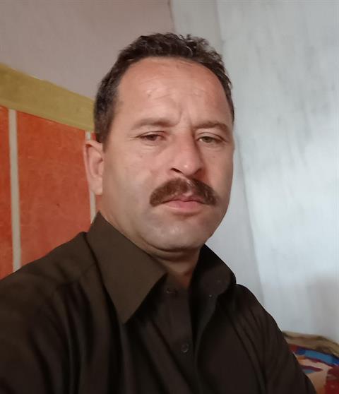 Rizwan abbasi