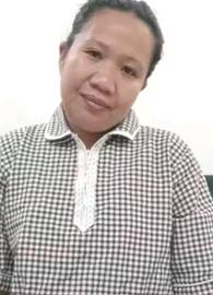 Thelma De Paz