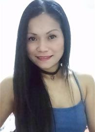 joy magsayo