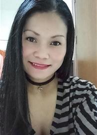joy magsayo