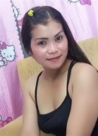 joy magsayo