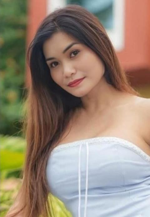 joy magsayo