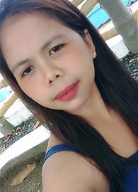 Richel Soria
