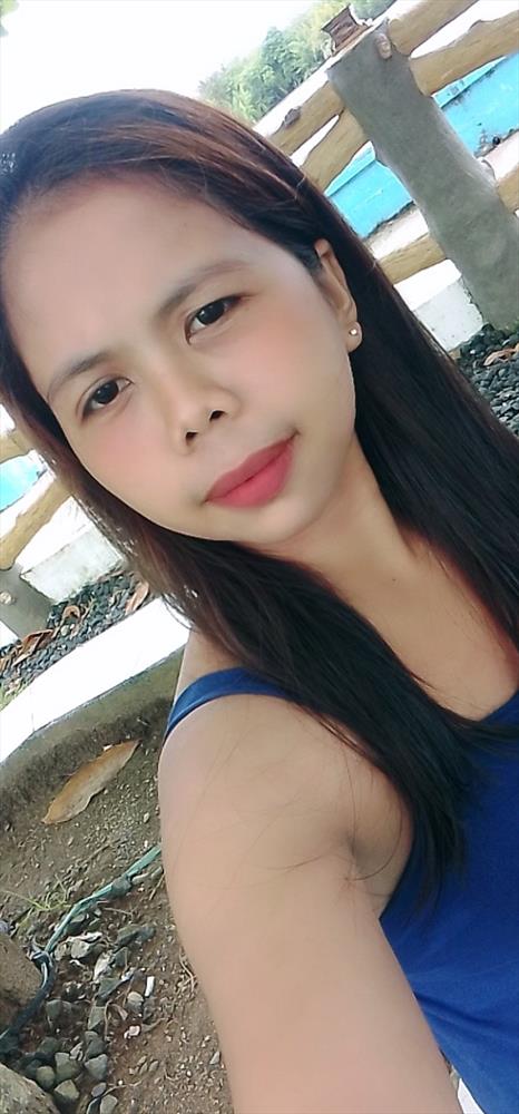 Richel Soria