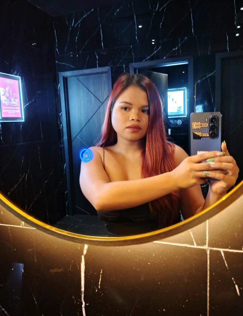 Paulyn Joy