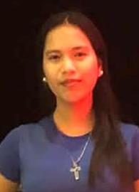 Mhalynn Pilarca