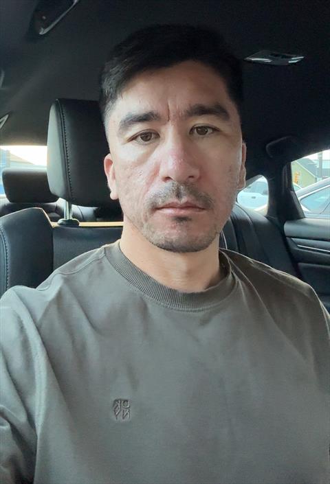 ghulam reza