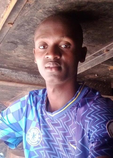 kaberuka haklam
