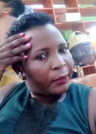 Sharon katusiime