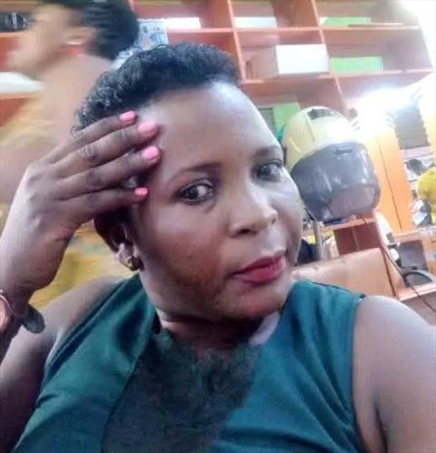 Sharon katusiime