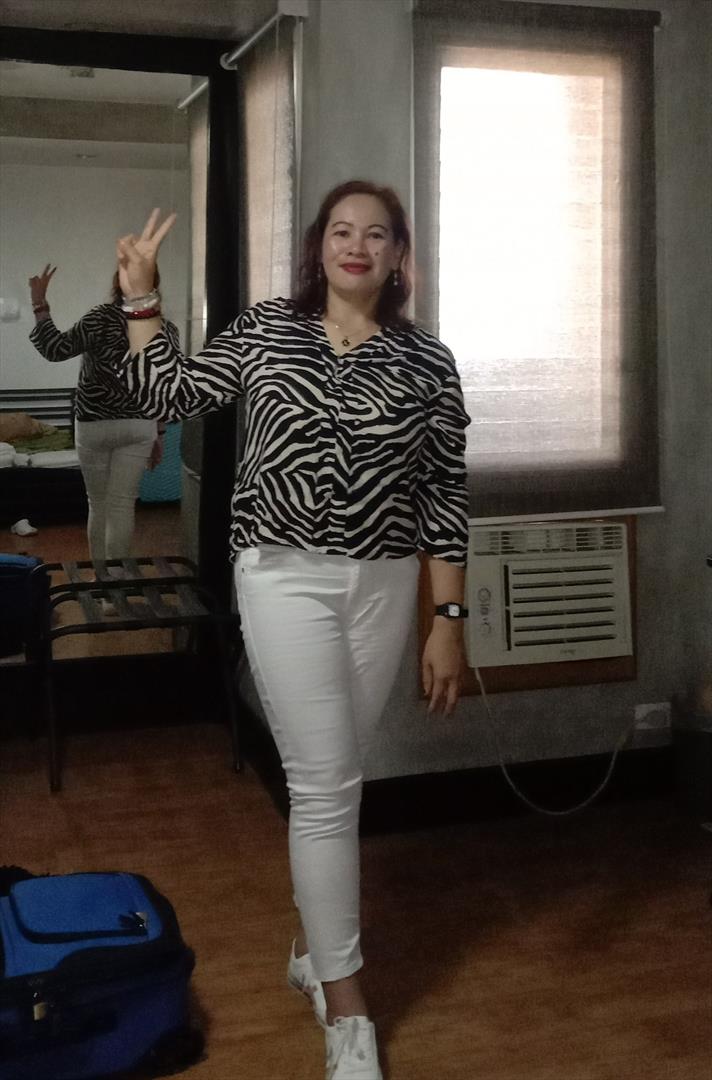 RONA CONGCONG