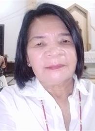 Linda Gerona