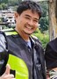Gerald ayochok