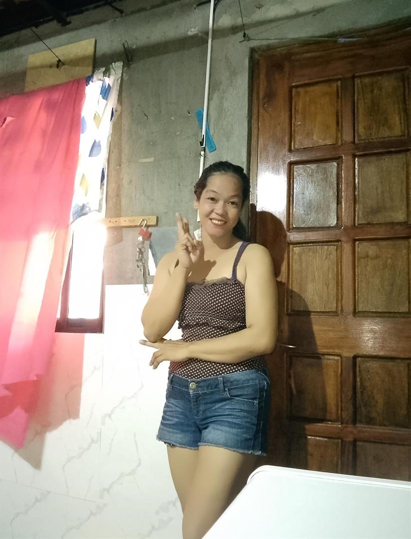 Hannah Mae Flor