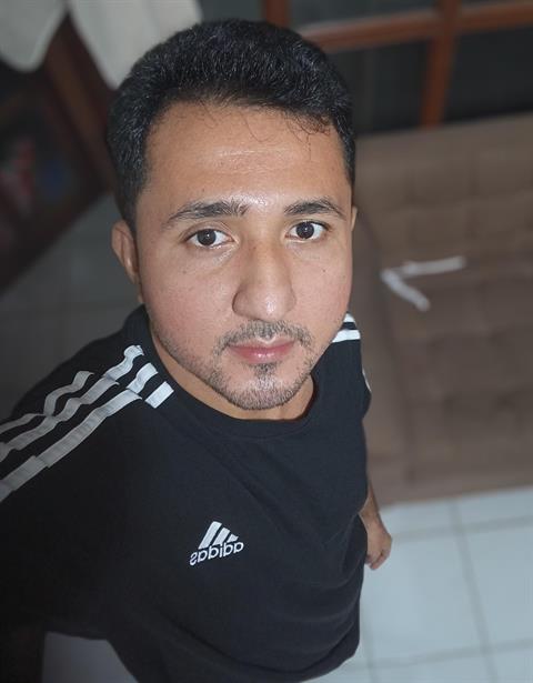 lonelyman