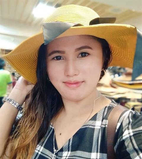 Lezia Therese