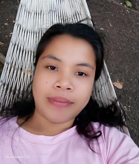 mayeth atienza
