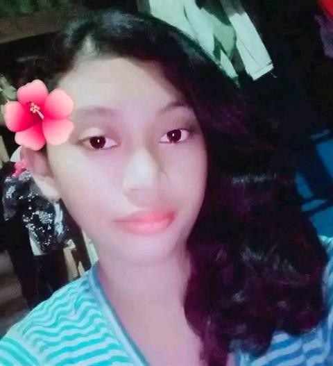sheena lou