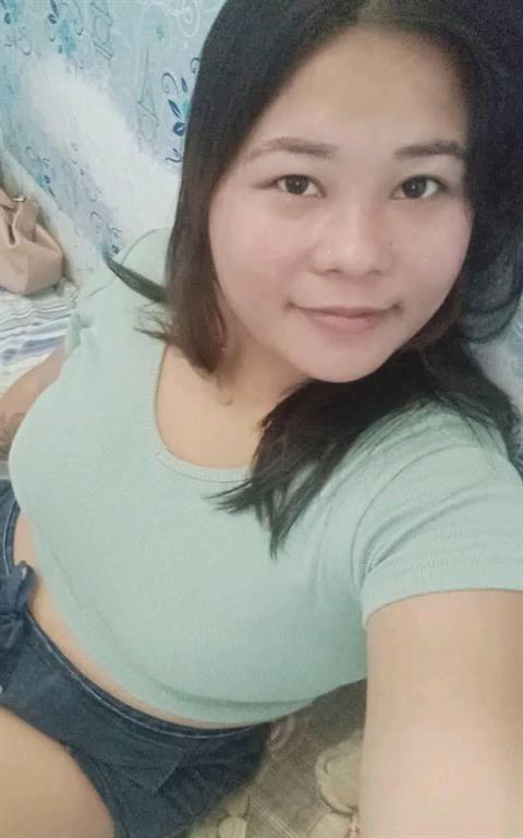 Joy Mary