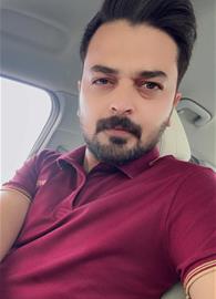 Ghaali