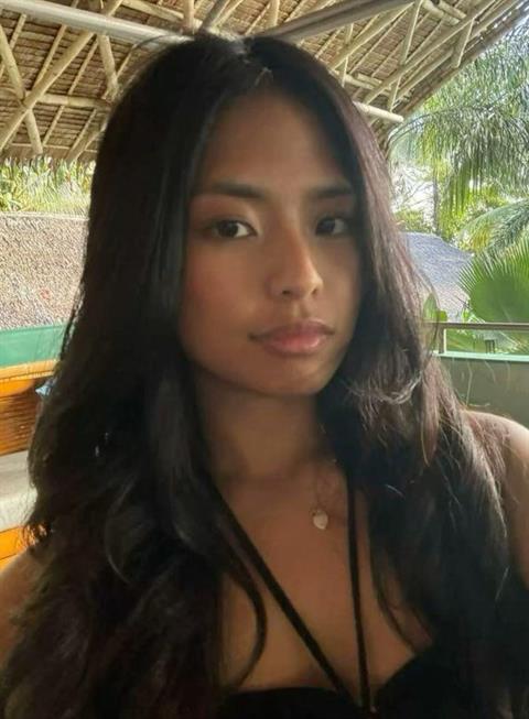 Seraphina Claudia